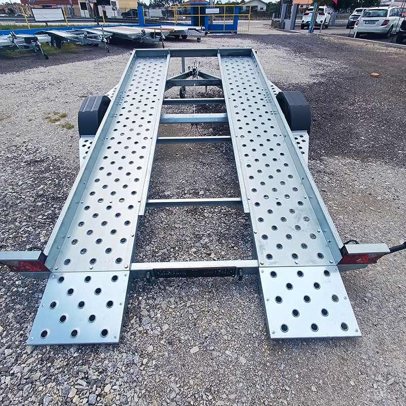 BLYSS DAYTONA 1800  TRANSPORTE AUTOMÓVEIS