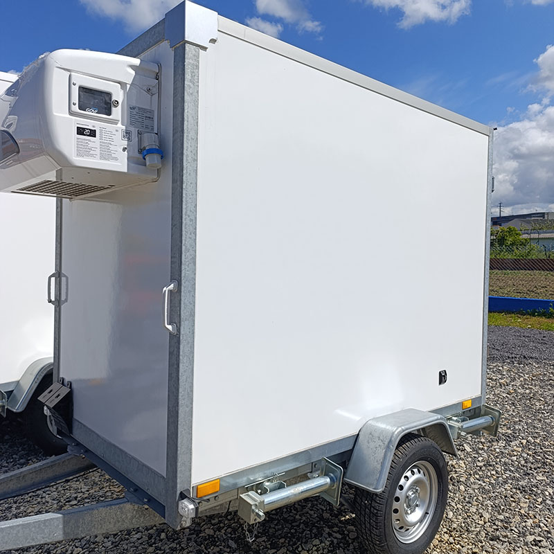 BLYSS FK7520H REFRIGERADO