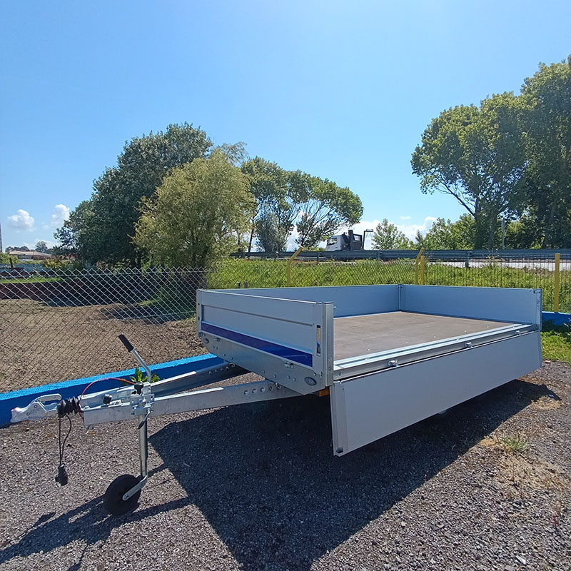 BLYSS CONDOR II CAIXA ELEVADA